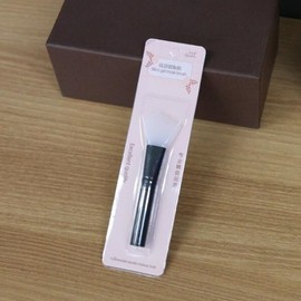 Silicone pack brush color random / 실리콘팩 브러쉬 색상랜덤