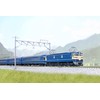 KATO N Gauge EF60 500 Series Express Color 3094-4 Railway