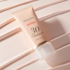 Menokin 30-Second Glow & Clear Gel Sunscreen Tone-Up
