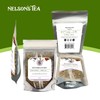Nelson's Tea Watermelon Mint Tea Loose Leaf - Green Rooibos
