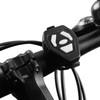 Wireless Control Bike Turn Signal Light Waterproof Bicycle Front Rear