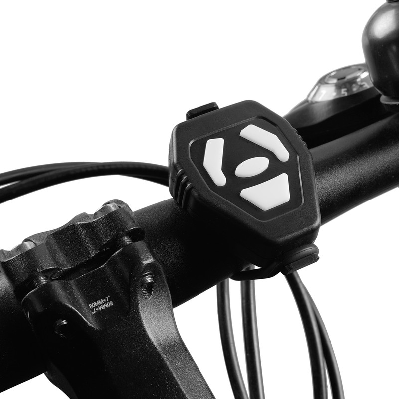 Wireless Control Bike Turn Signal Light Waterproof Bicycle Front Rear