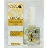 CND Essential Treatment - Pick Your Item - Solar Oil