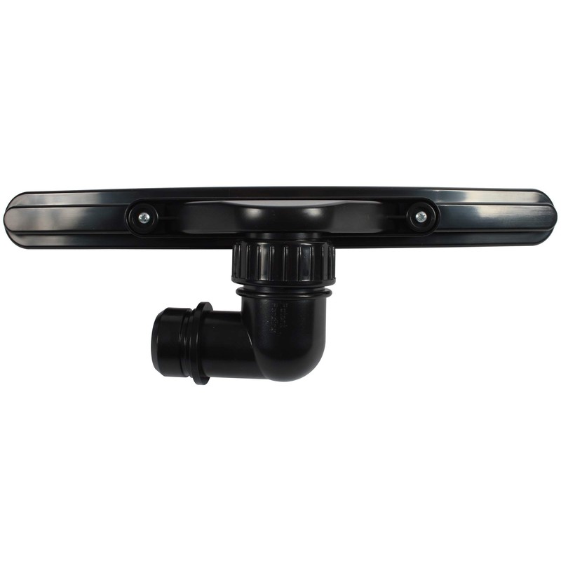 Cen-Tec Systems 95754 24 Ft. Elevated Ventilation Ductwork Vacuum Cleaning