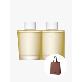 [Exclusive composition] Body oil duo (100ml x 2EA) + shopping bag / [단독구성] 바디 오일 듀오(100ml x 2EA)+ 쇼핑백