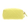 Soft Cosmetic Case 3KK Ocarina Valentino Lime for Women, Lime