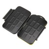 JJC MC-SXS2 Rigid Case for Memory Card