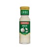 Cannamela, Linea Maxi Oro, Aglio Macinato Essiccato, Confezione da 70g,