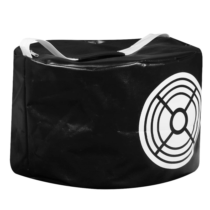 Scott Edward Golf Smash Bag Golf Impact Bag, Power Smash,
