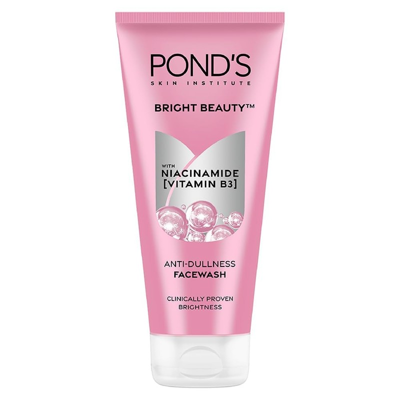 Pond's Beauty Face Wash | Fórmula avanzada de vitamina B3+