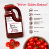 Bone Suckin' Sweet Southern Thick BBQ Sauce, 144 oz Bulk