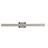 MGN15C Linear Rail Guide Bearing Steel Linear Sliding Rail for