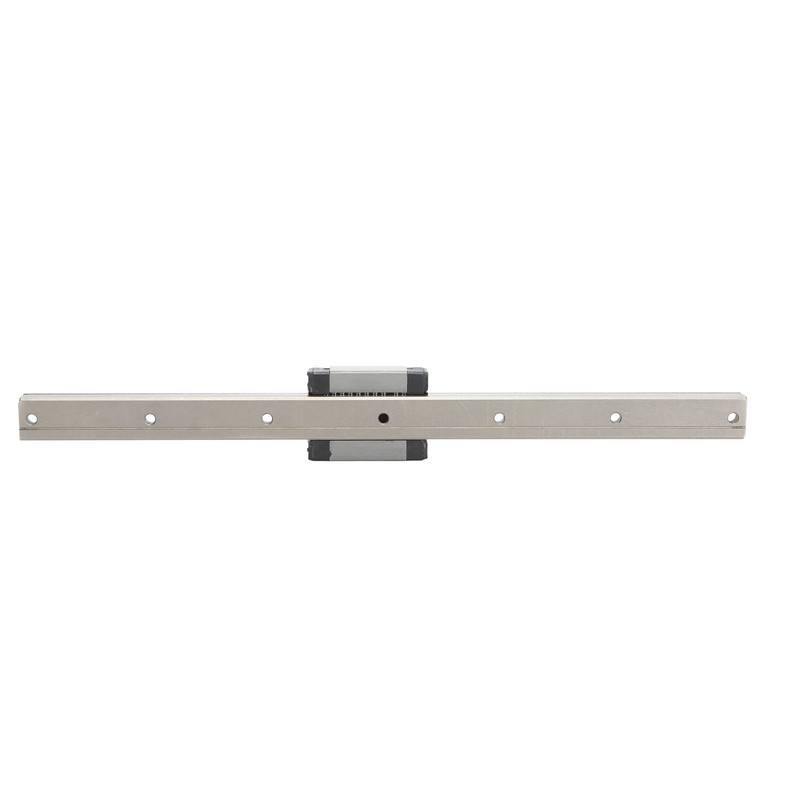 MGN15C Linear Rail Guide Bearing Steel Linear Sliding Rail for