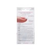 Kiss Salon Acrylic French Nails 28pc Rumour Mill KSA12, white