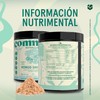Commons Hongos Adaptógenos - Hongo Shiitake - Extracto en Polvo