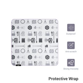 JJC Camera Protective Case, Photography Gears, travel bag