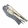 VCT Locking Chain Clamp W/ 19" Chain Plier Locking Grip