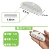 Tube Squeezer, 1 Pack, White, No Waste, Easy to Use,