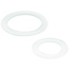 Grohe 43808000 Adagio Replacement Pneumatic Single Flush Valve Diaphragm Seal