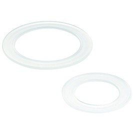 Grohe 43808000 Adagio Replacement Pneumatic Single Flush Valve Diaphragm Seal