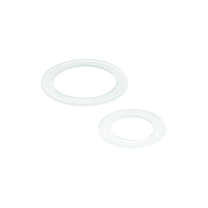 Grohe 43808000 Adagio Replacement Pneumatic Single Flush Valve Diaphragm Seal