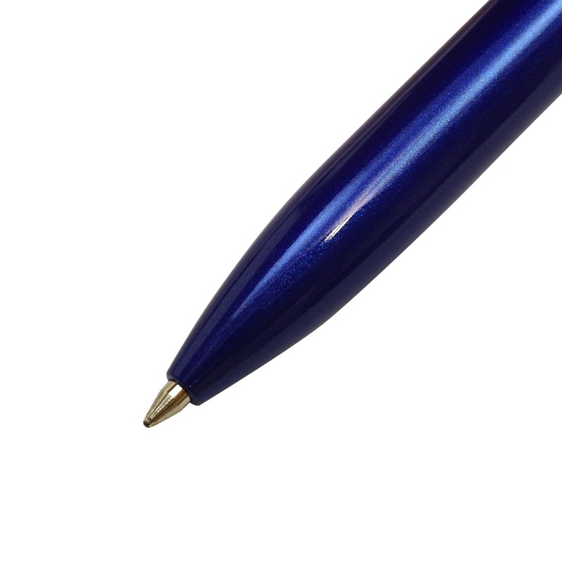Mitsubishi Pencil SXN220007.9 Jetstream Prime Oil-Based Ballpoint Pen, Click-Type, 0.7,