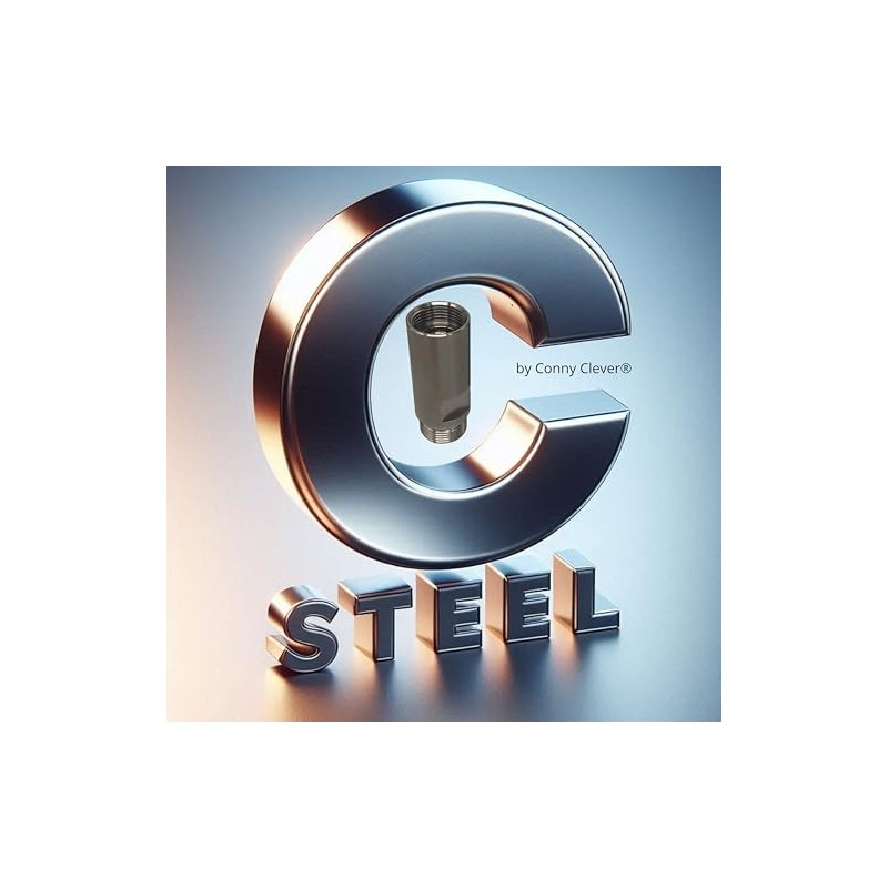 Long-term Water Filter 3/4 Inch Connection Washing Machine Dishwasher