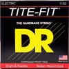 Dr Strings TITE-FIT 11-50 Electric Guitar String Set