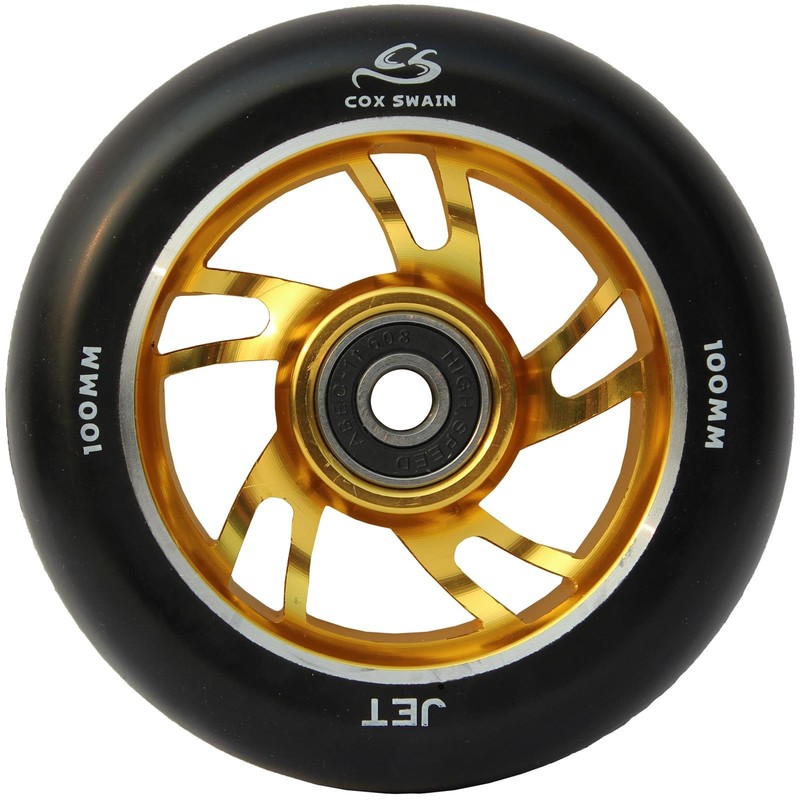 Cox Swain Pack of 2 High End 100 mm Stunt