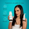 Caviar Professional | Dúo Shampoo libre de sulfatos y parabenos