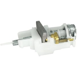 Steering Column Ignition Switch Actuator Pin Assembly - Compatible with 2001-2005 Chrysler PT Cruiser
