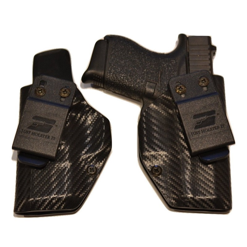 IWB Holster for Kimber Micro 9mm (Left)