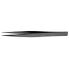 FACOM 140.AAW13 Tweezers, Tips, O.Tooth Length 130 mm, Pack of