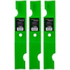 8TEN LawnRAZOR Blade Set for Bad Boy MZ Magnum CZT