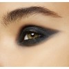 Sombra MAC para ojos con brillo Dazzleshadow Extreme sombra illuminaughty