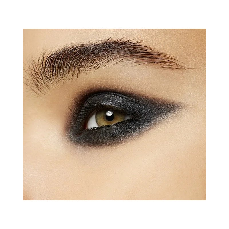 Sombra MAC para ojos con brillo Dazzleshadow Extreme sombra illuminaughty