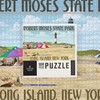 Lantern Press 1000 Piece Jigsaw Puzzle, Robert Moses State Park,