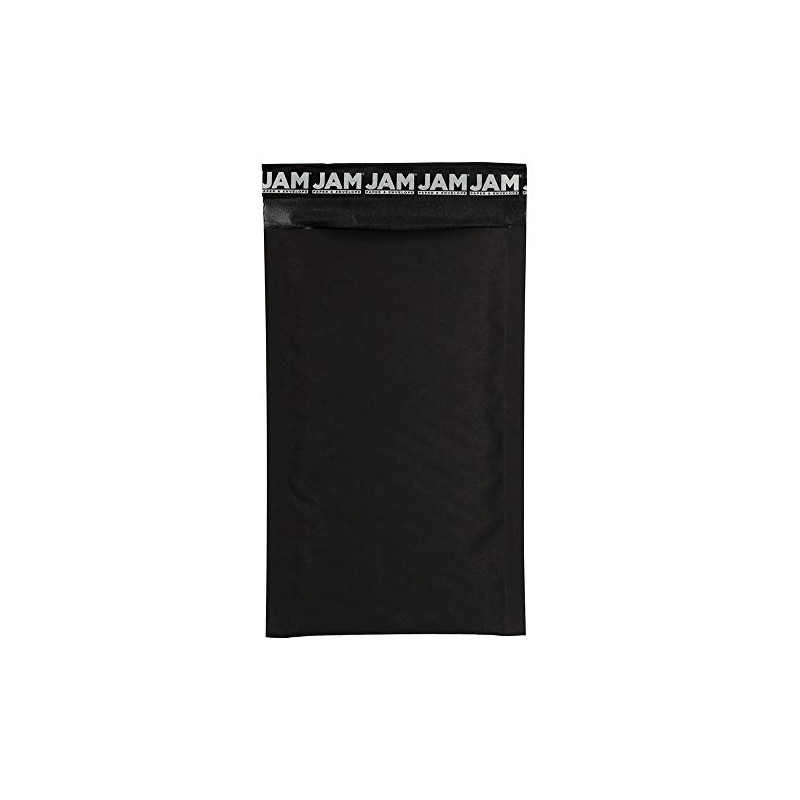 JAM PAPER Bubble Lite Padded Mailers - #00 Size -