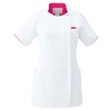 Zip Scrub 7039EW Women's Zip Up Scrub Lab Coat Medical