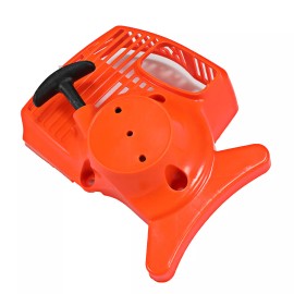 Unbranded Recoil Pull Start Starter Assembly Fits Stihl FS55C FS55R FS55RC FS55T FC55 HL45