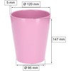 KOTARBAU Ceramic Flower Pot Planter for Orchids Height 150 mm