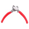 High Carbon Steel Cable Cutter Sharp Cutting Comfortable Ergonomic Design