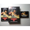 Rambo III - Sega Genesis (Renewed)