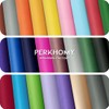 PH PERKHOMY PerkHomy 36" x 2,400" (200') Medium Green Kraft