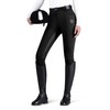 GemRebel Women's Full Seat Riding Tights Thickened Horse Riding Pants