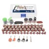 Rotary Tool Accessory Kit BE-TOOL 260PCS All-Purpose Rotary Accessory Kit