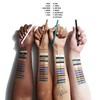 NYX Professional Makeup Retractable Eyeliner 10 Color Gray