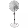 Lasko Stand Fan 16 in Remote Control with 3 Quiet