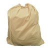 Owen Sewn Heavy Duty 40in x 50in Canvas Laundry Bag