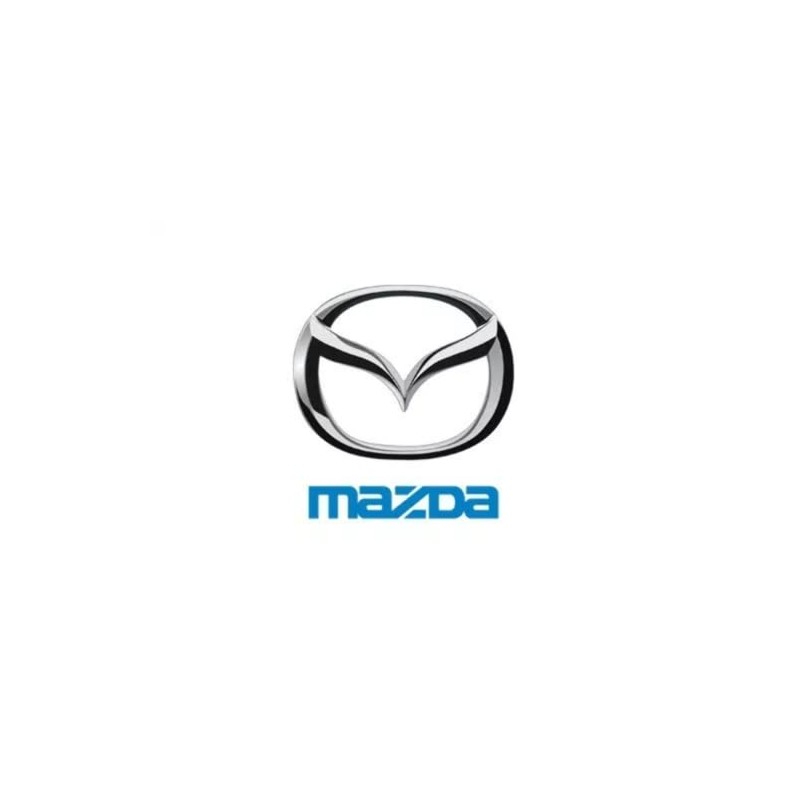 Mazda New Genuine OEM 2014-2019 6 Front Bumper Retainer (L)
